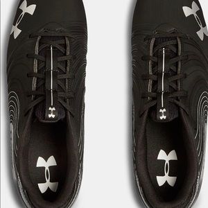 Men's UA Nitro Low MC Football Cleats